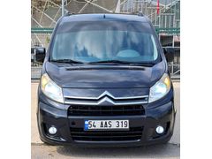 Citroen Jumpy 1.6 HDi 2011 Model OTOMOBİL RUHSATLI 7 KİŞİLİK MUAYENE YENİ