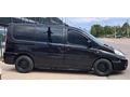 Citroen Jumpy 1.6 HDi 2011 Model OTOMOBİL RUHSATLI 7 KİŞİLİK MUAYENE YENİ