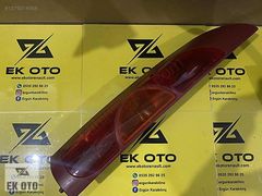 7700308715 Kangoo 1 sol stop valeo tek kapak
