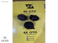 8200317791 megane 2 stepne plastik civatası