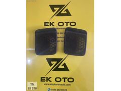 7700431694 - 7700431695 clio 2 torpido hoparlör kapağı