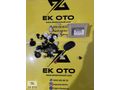 7711419913 kangoo sürgülü kapı agraf seti
