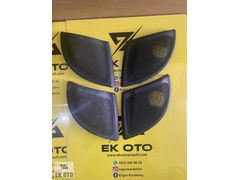 7700840880 - 7700840879 megane 1 torpido hoparlör kapağı
