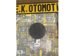 7700845725 clio 2 hb arka hoparlör kapağı gri sıfır mais