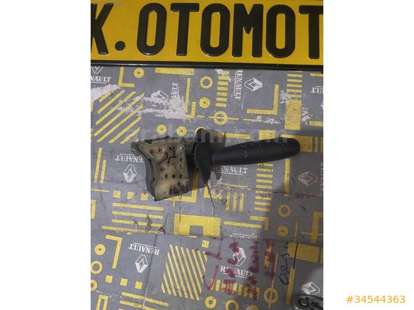 7701053056 kango silecek kumanda kolu orjinal