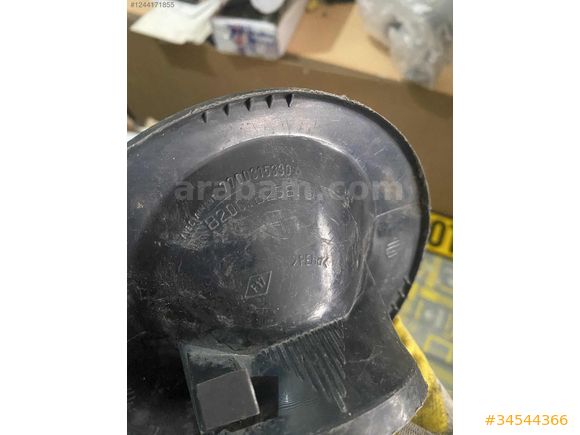 7700815330 kango yakıt dolum kapağı
