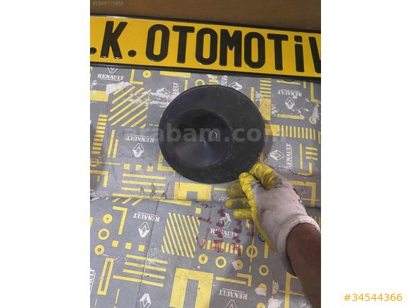 7700815330 kango yakıt dolum kapağı