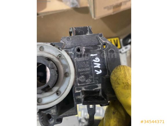 7701062203 kango airbag sargısı orjinal jaeger