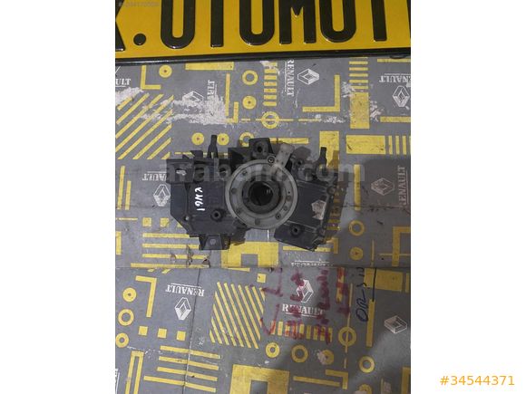 7701062203 kango airbag sargısı orjinal jaeger