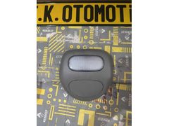 8200190534 kango tavan lambası tekli orjinal sıfır