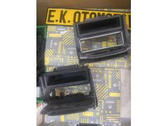 7700790325 Laguna 1 teyp kutusu
