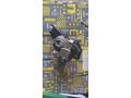 Clio 3 arka silecek motoru 8200311486