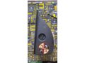 8200475909 clio 3 torpido sağ kapağı airbag düğmeli