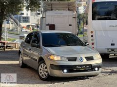 ULAŞ OTO"DAN RENAULT MEGANE 1.4 LPG