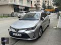 PARKGARAJDAN COROLLA KAZA DEĞİŞEN YOK