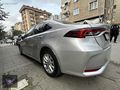 PARKGARAJDAN COROLLA KAZA DEĞİŞEN YOK