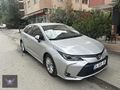PARKGARAJDAN COROLLA KAZA DEĞİŞEN YOK