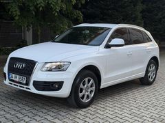 ÖZCAR'DAN Nadir Temizlikte Q5 / 2.0 TDI QUATTRO / 138.ooo km