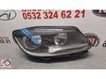 VOLKSWAGEN CADDY 2011-2015 SAĞ FAR ORJİNAL ÇIKMA