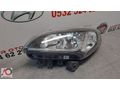 FİAT DOBLO 4 SOL FAR ORJİNAL ÇIKMA