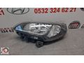 FİAT DOBLO 4 SOL FAR ORJİNAL ÇIKMA
