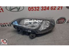 FİAT DOBLO 4 SOL FAR ORJİNAL ÇIKMA
