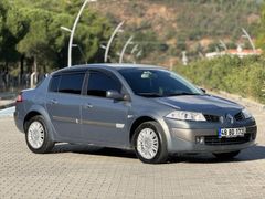 Galeriden Renault Megane 1.5 dCi Privilege 2007 Model Muğla