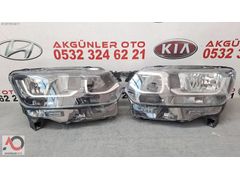 CİTROËN BERLINGO - TOYOTA PROACE CITY SAĞ&SOL FAR