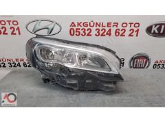 PEUGEOT EXPERT - JUMPY SAĞ FAR ORJİNAL ÇIKMA