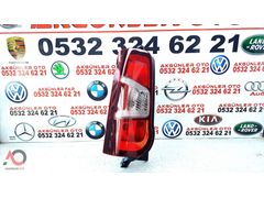 FİAT DOBLO 5 2023-2025 (HATASIZ) SOL STOP ORJİNAL ÇIKMA