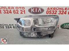 CİTROËN BERLINGO - TOYOTA PROACE CITY SOL FAR ORJİNAL ÇIKMA