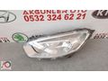 FORD TOURNEO COURİER SOL FAR Y.S