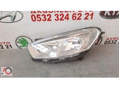 FORD TOURNEO COURİER SOL FAR Y.S