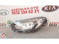 FORD TOURNEO COURİER SOL FAR ORJİNAL ÇIKMA