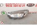 FORD TOURNEO COURİER SOL FAR ORJİNAL ÇIKMA