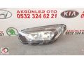 FORD TOURNEO COURİER SOL FAR ORJİNAL ÇIKMA