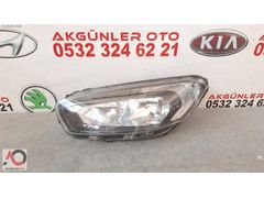 FORD TOURNEO COURİER SOL FAR ORJİNAL ÇIKMA