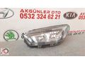 FORD TOURNEO COURİER SOL FAR ORJİNAL ÇIKMA