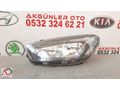 FORD TOURNEO COURİER SOL FAR ORJİNAL ÇIKMA