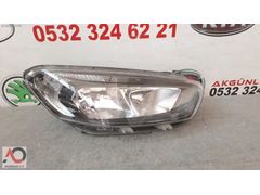 FORD TOURNEO COURİER SAĞ FAR ORJİNAL ÇIKMA