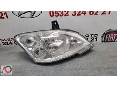 MERCEDES VİTO W639 SAĞ FAR ORJİNAL ÇIKMA