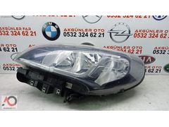 FİAT DOBLO 4 SOL FAR ORJİNAL ÇIKMA