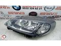 FİAT DOBLO 4 SOL FAR ORJİNAL ÇIKMA