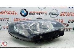 FİAT DOBLO 4 SAĞ FAR ORJİNAL ÇIKMA