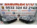 FİAT DOBLO 4 SAĞ&SOL FAR ORJİNAL ÇIKMA