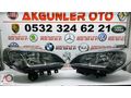 FİAT DOBLO SAĞ SOL FAR ORJİNAL ÇIKMA