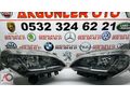 FİAT DOBLO SAĞ SOL FAR ORJİNAL ÇIKMA