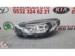 FORD TOURNEO COURİER SOL FAR ORJİNAL ÇIKMA