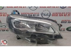 PEUGEOT EXPERT/JUMPY SAĞ FAR ORJİNAL ÇIKMA