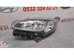 FİAT DOBLO 4 SOL FAR ORJİNAL ÇIKMA